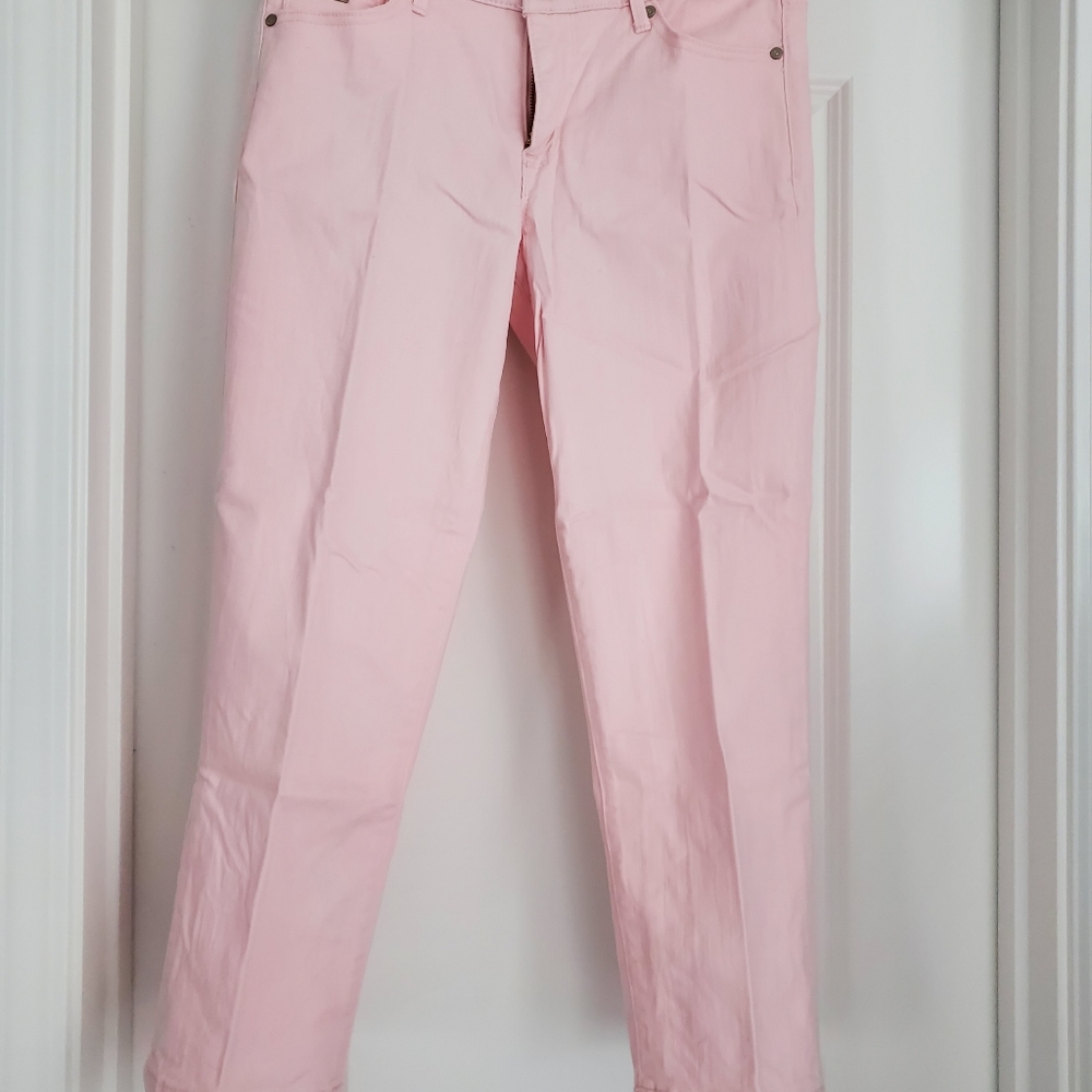 Women's Capri